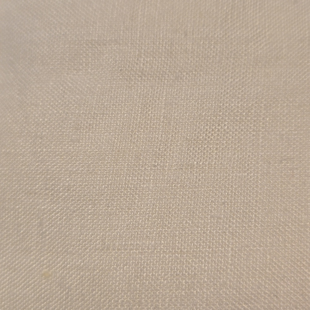 ❤️BUY 2 GET 1 FREE West Elm European Flax Linen Sheet Set, White,vQueen, $279 - Picture 15 of 16